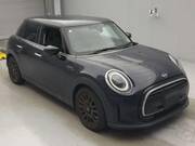 2022 BMW MINI COOPER