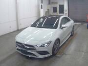 2023 MERCEDES BENZ CLA-CLASS