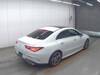 MERCEDES BENZ CLA-CLASS