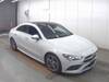 MERCEDES BENZ CLA-CLASS