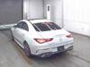 MERCEDES BENZ CLA-CLASS