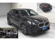 2024 BMW X2
