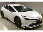 2023 TOYOTA PRIUS