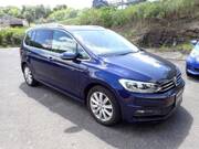 2018 VOLKSWAGEN GOLF TOURAN TSI HIGHLINE