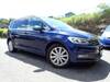 VOLKSWAGEN GOLF TOURAN