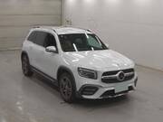 2021 MERCEDES BENZ OTHER