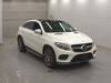 MERCEDES BENZ GLE