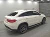 MERCEDES BENZ GLE