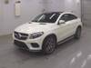 MERCEDES BENZ GLE