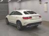 MERCEDES BENZ GLE