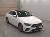 MERCEDES BENZ E-CLASS