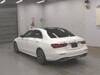 MERCEDES BENZ E-CLASS