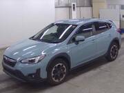 2021 SUBARU XV