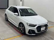 2025 AUDI A1 SPORTBACK