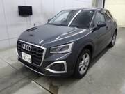 2024 AUDI Q2