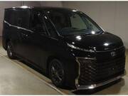 2023 TOYOTA VOXY