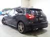 MERCEDES BENZ A-CLASS