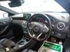 MERCEDES BENZ A-CLASS