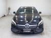 MERCEDES BENZ A-CLASS