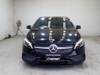 MERCEDES BENZ A-CLASS