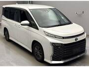 2024 TOYOTA VOXY