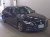 TOYOTA CROWN HYBRID
