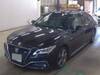 TOYOTA CROWN HYBRID