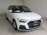 2022 AUDI A1 SPORTBACK