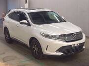 2020 TOYOTA HARRIER