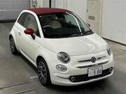 2024 FIAT 500C