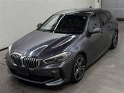 2020 BMW 1 SERIES