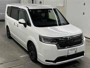 2023 HONDA STEPWAGON