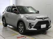 2026 TOYOTA RAIZE