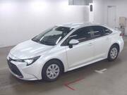 2024 TOYOTA COROLLA G