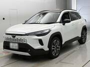 2026 TOYOTA COROLLA CROSS HYBRID Z