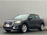 2019 AUDI Q2