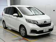 2022 HONDA FREED