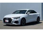 2022 AUDI A3 SEDAN
