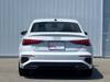 AUDI A3 SEDAN