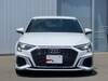 AUDI A3 SEDAN