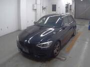 2015 BMW 1 SERIES