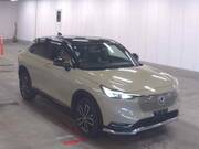 2021 HONDA VEZEL