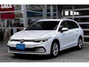2022 VOLKSWAGEN GOLF VARIANT
