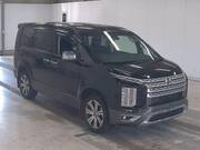 2020 MITSUBISHI OTHER