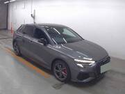 2024 AUDI S3