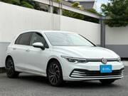 2022 VOLKSWAGEN GOLF