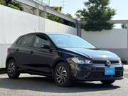 2022 VOLKSWAGEN POLO