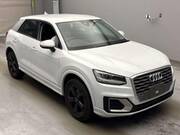 2018 AUDI Q2