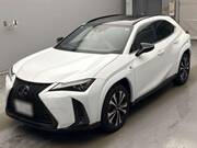 2023 LEXUS UX