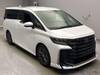 TOYOTA VELLFIRE HYBRID